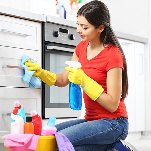 Purepro Cleaning Services