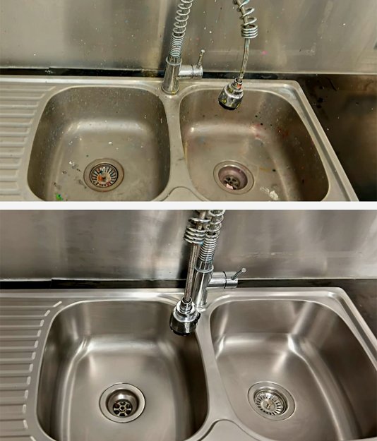 Purepro Cleaning Services