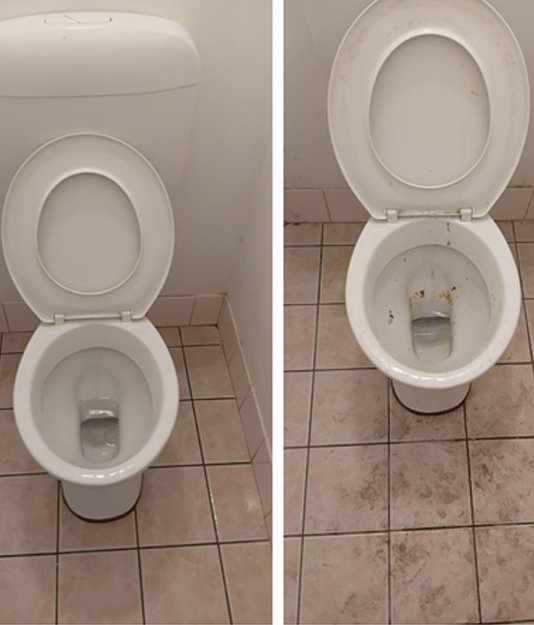 Purepro Cleaning Services